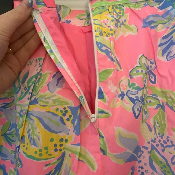 Lilly Pulitzer Two-Piece Dress - Picture 3 of 9